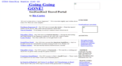 Desktop Screenshot of go2.klaxo.net